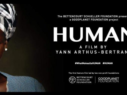 HUMAN – Was heißt es Mensch zu sein?