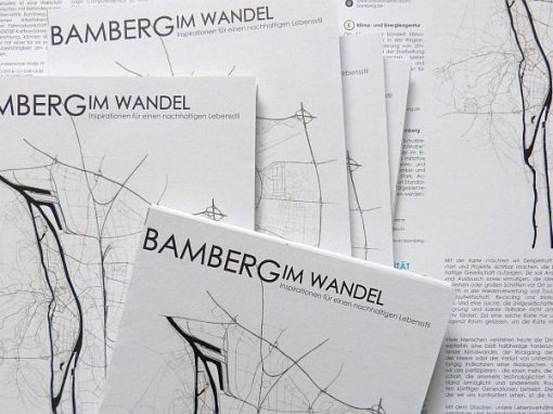 Bamberg im Wandel – Inspirationen für einen nachhaltigen Lebensstil