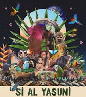 Sí al Yasuní